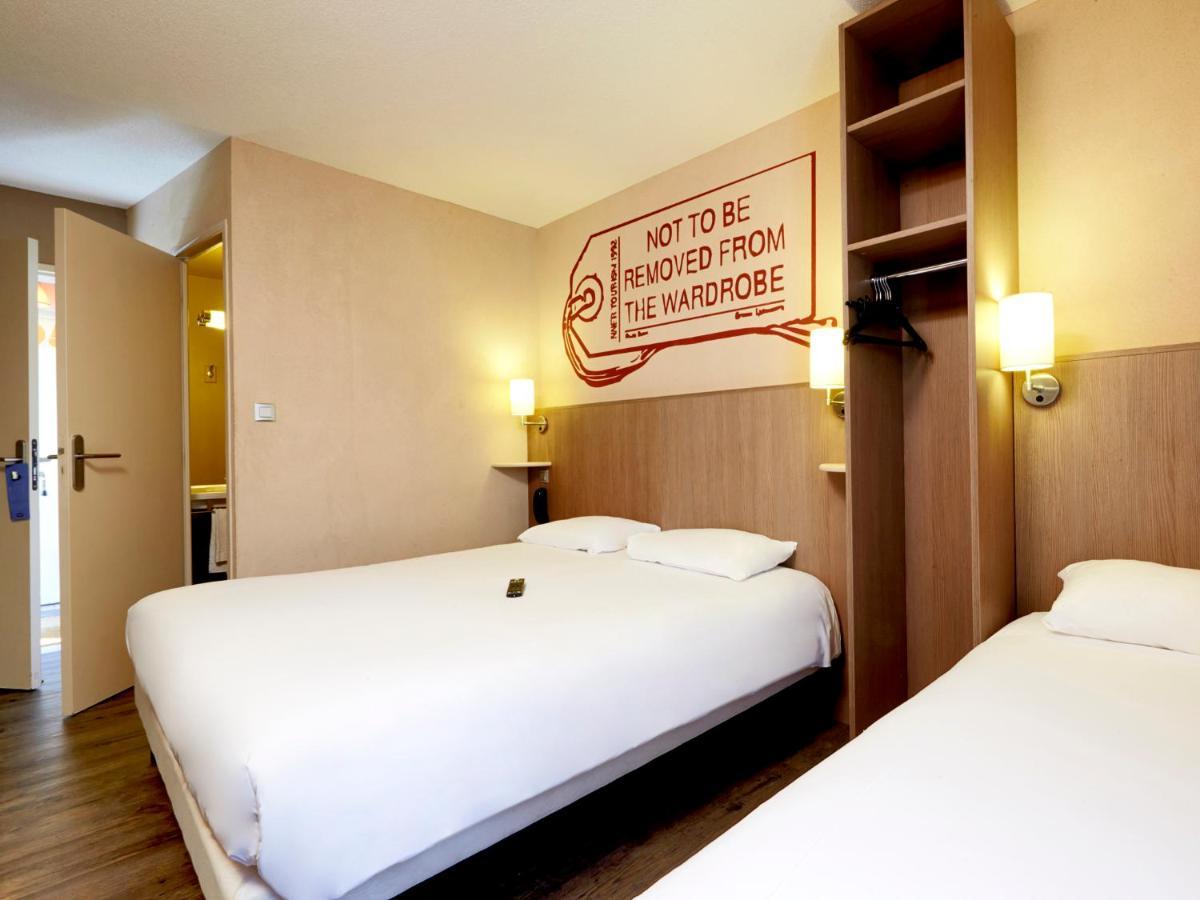 Brit Hotel Essentiel Cholet Zewnętrze zdjęcie