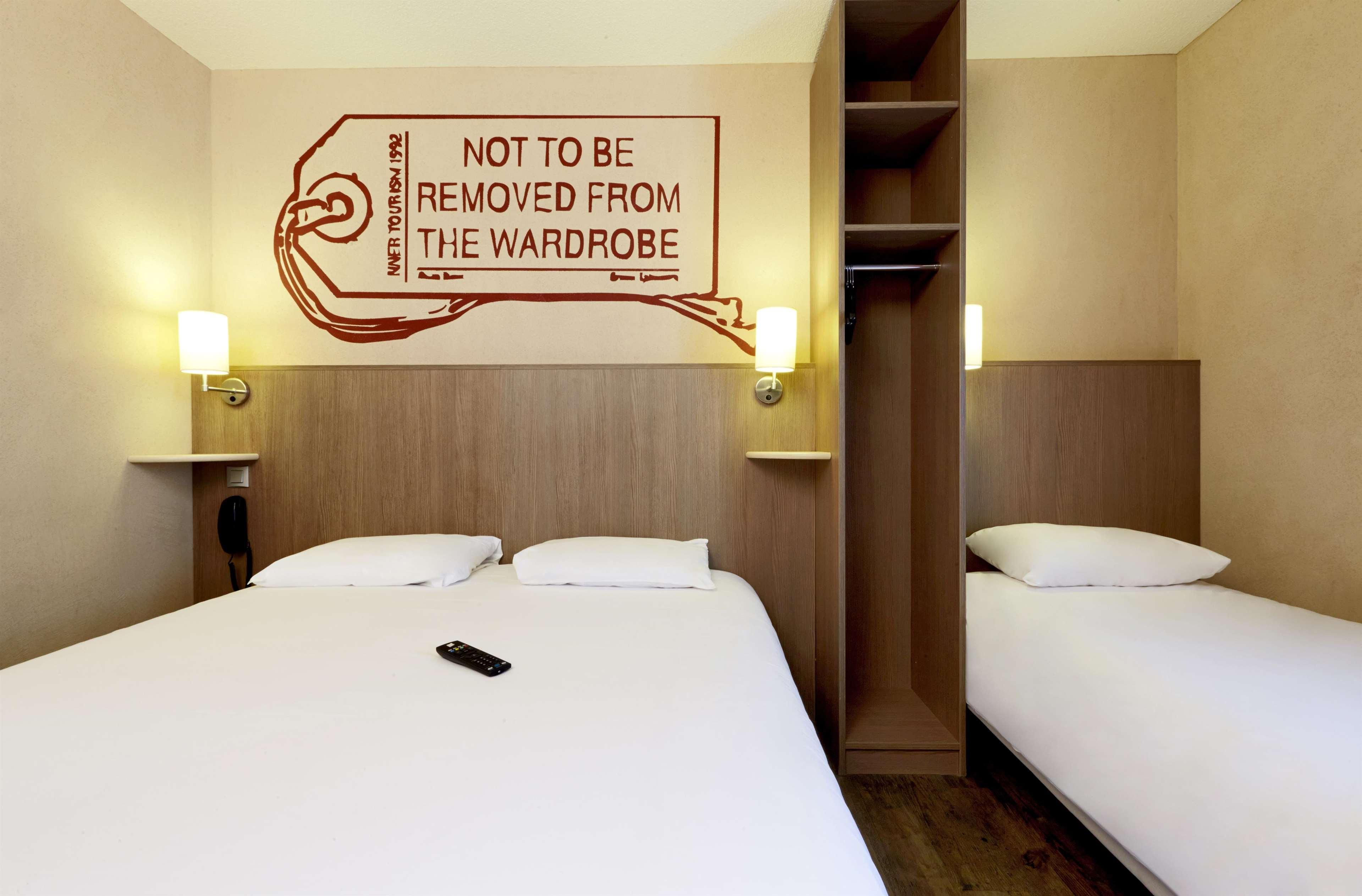 Brit Hotel Essentiel Cholet Zewnętrze zdjęcie