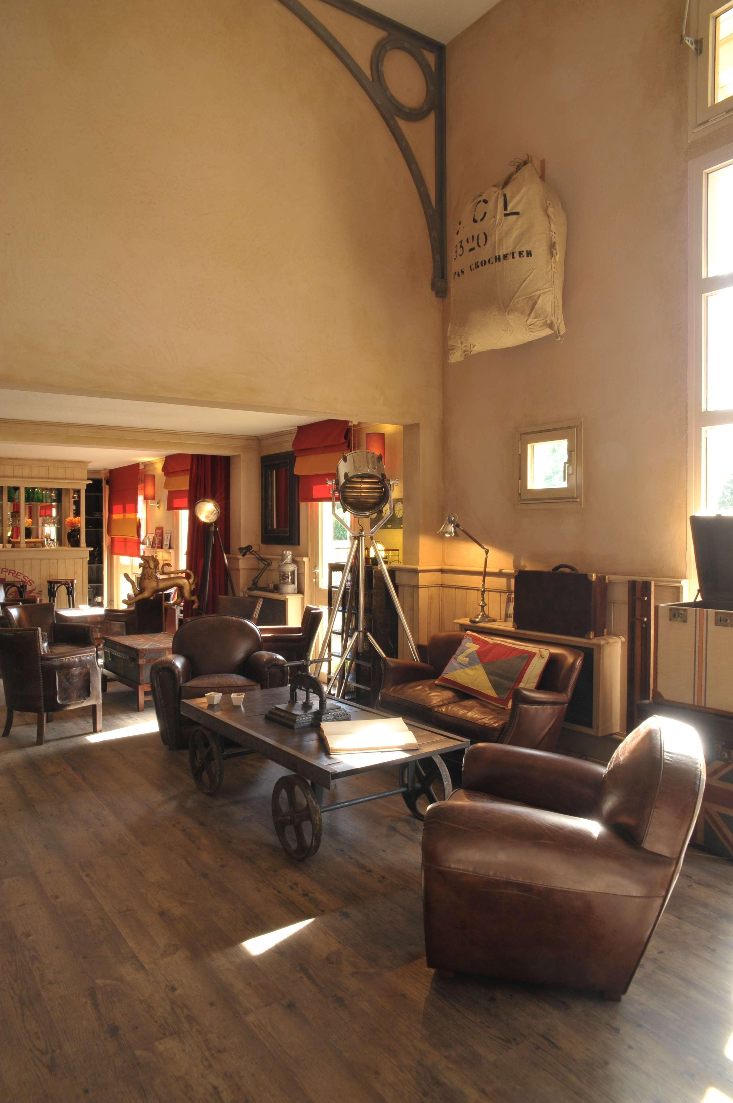 Brit Hotel Essentiel Cholet Zewnętrze zdjęcie