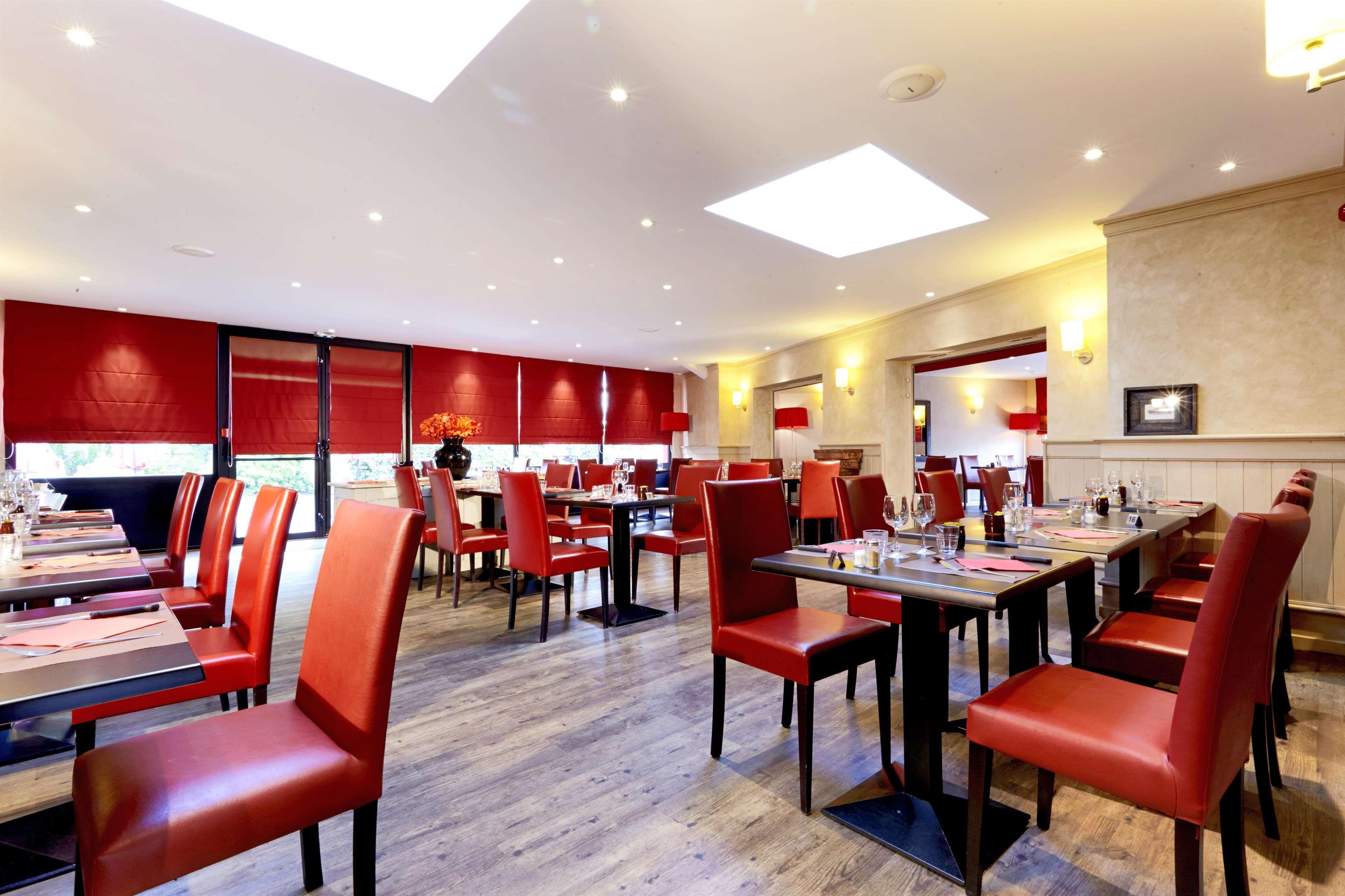Brit Hotel Essentiel Cholet Zewnętrze zdjęcie