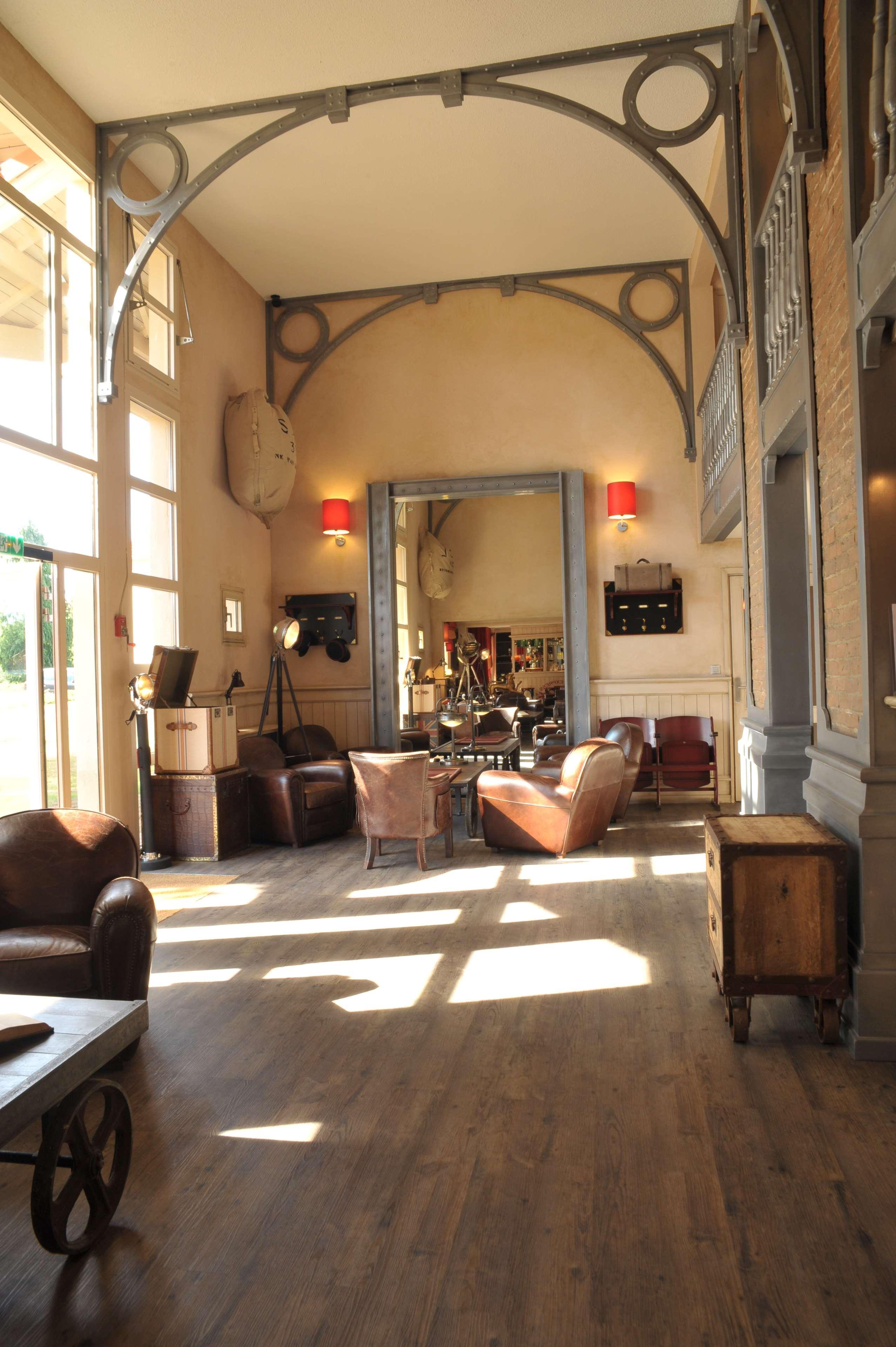 Brit Hotel Essentiel Cholet Zewnętrze zdjęcie