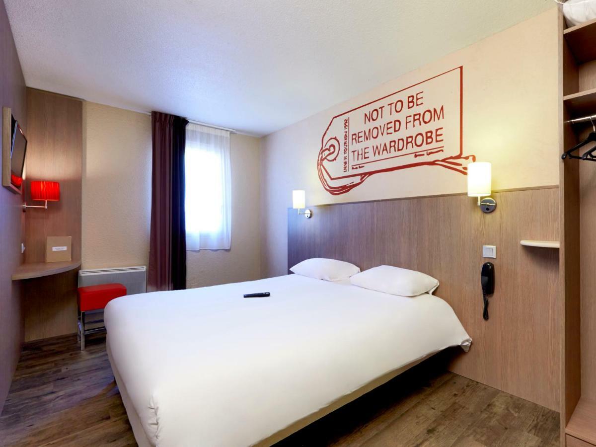 Brit Hotel Essentiel Cholet Zewnętrze zdjęcie